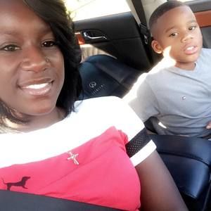 Meet your Posher, Martika